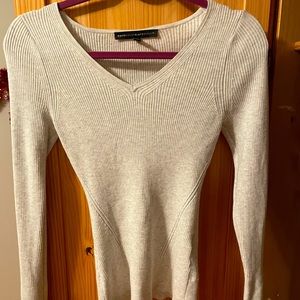 Designer women top by White House Black Market.New. Size S petit.